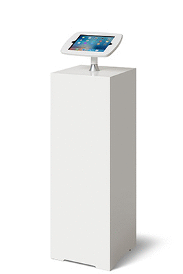 iPad zuil huren iPad zuil huren