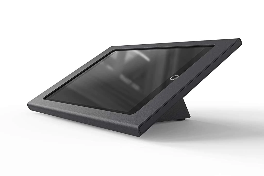 Zoom Rooms Console voor iPad 10.2