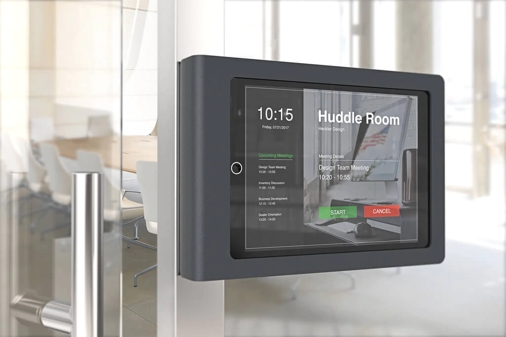 Front Mount voor iPad 10.2-inch (2019-2021)