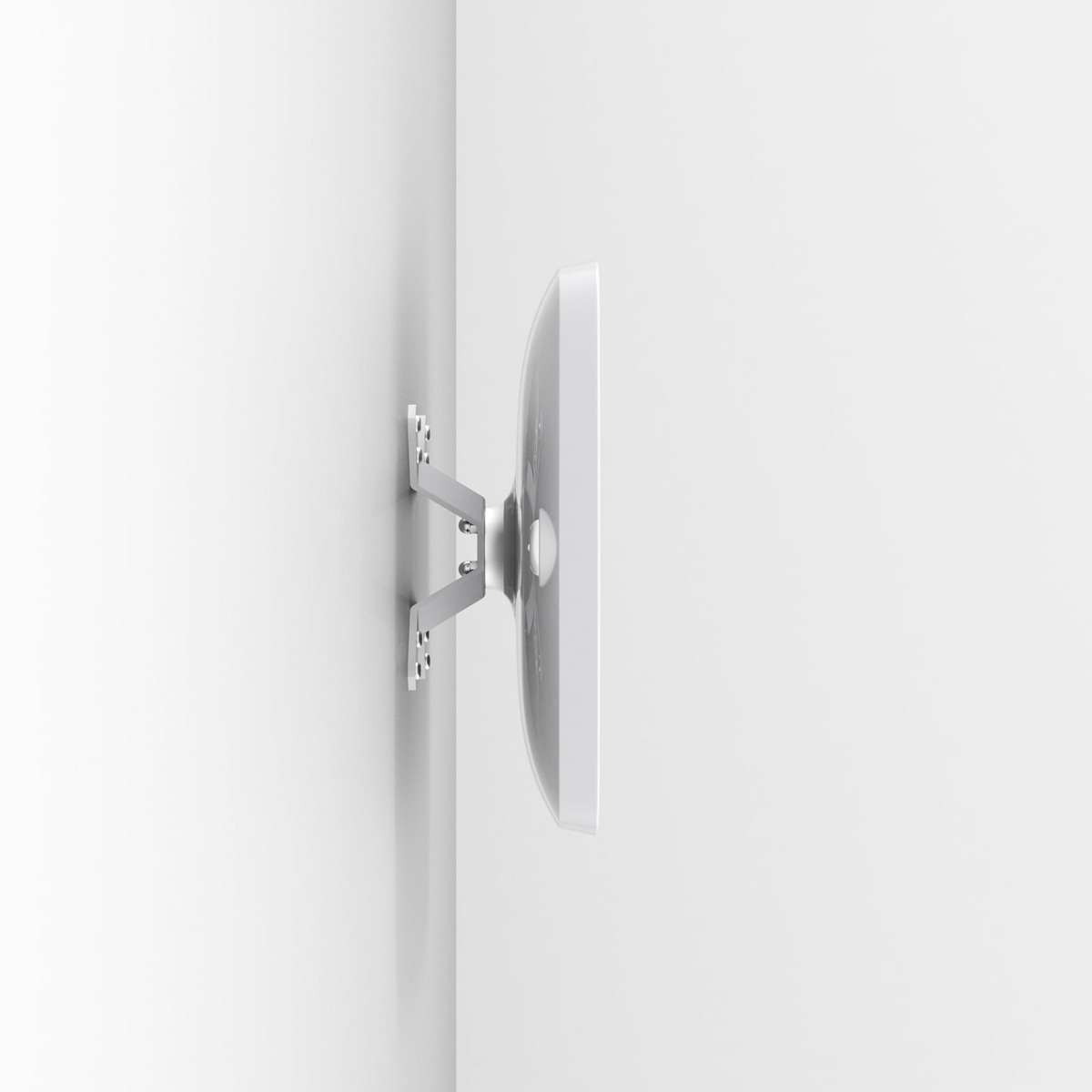 Bouncepad Vesa tablet en iPad behuizing