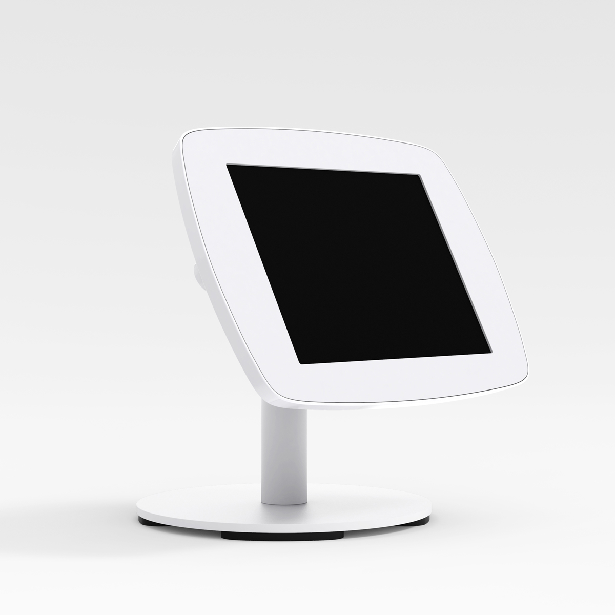 Bouncepad Counter 60 vrijstaande tablet balie standaard