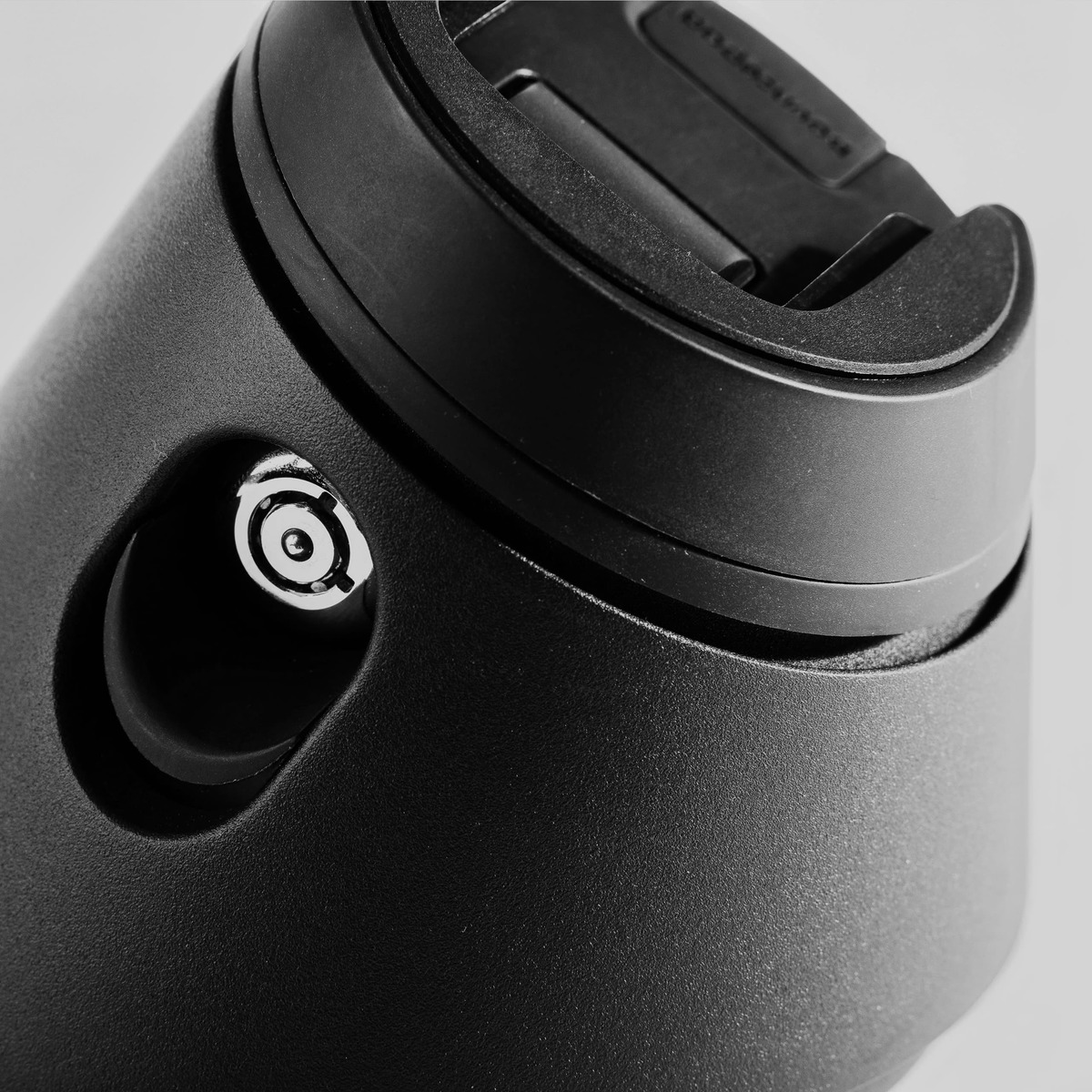 Bouncepad Click Universele iPad/tablet tafelstandaard