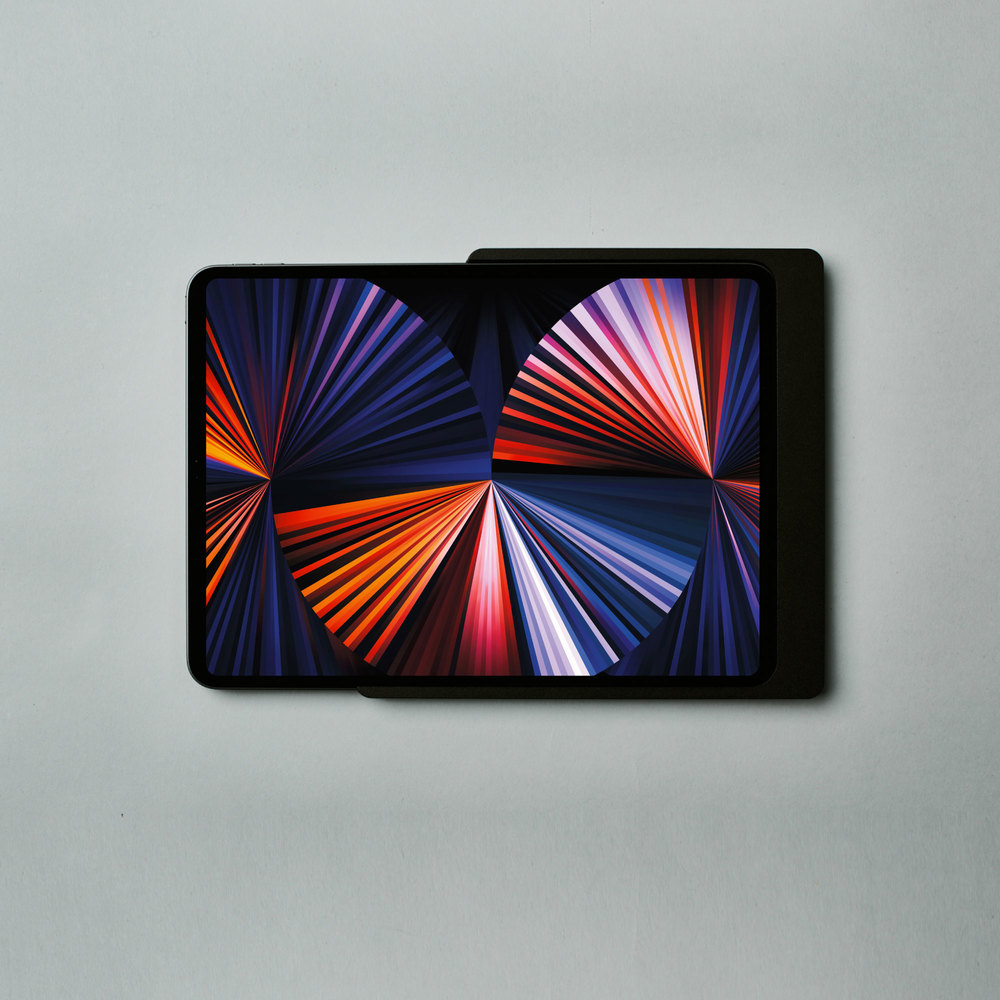 Displine wall home wall mount muurhouder iPad 10 10.9-inch