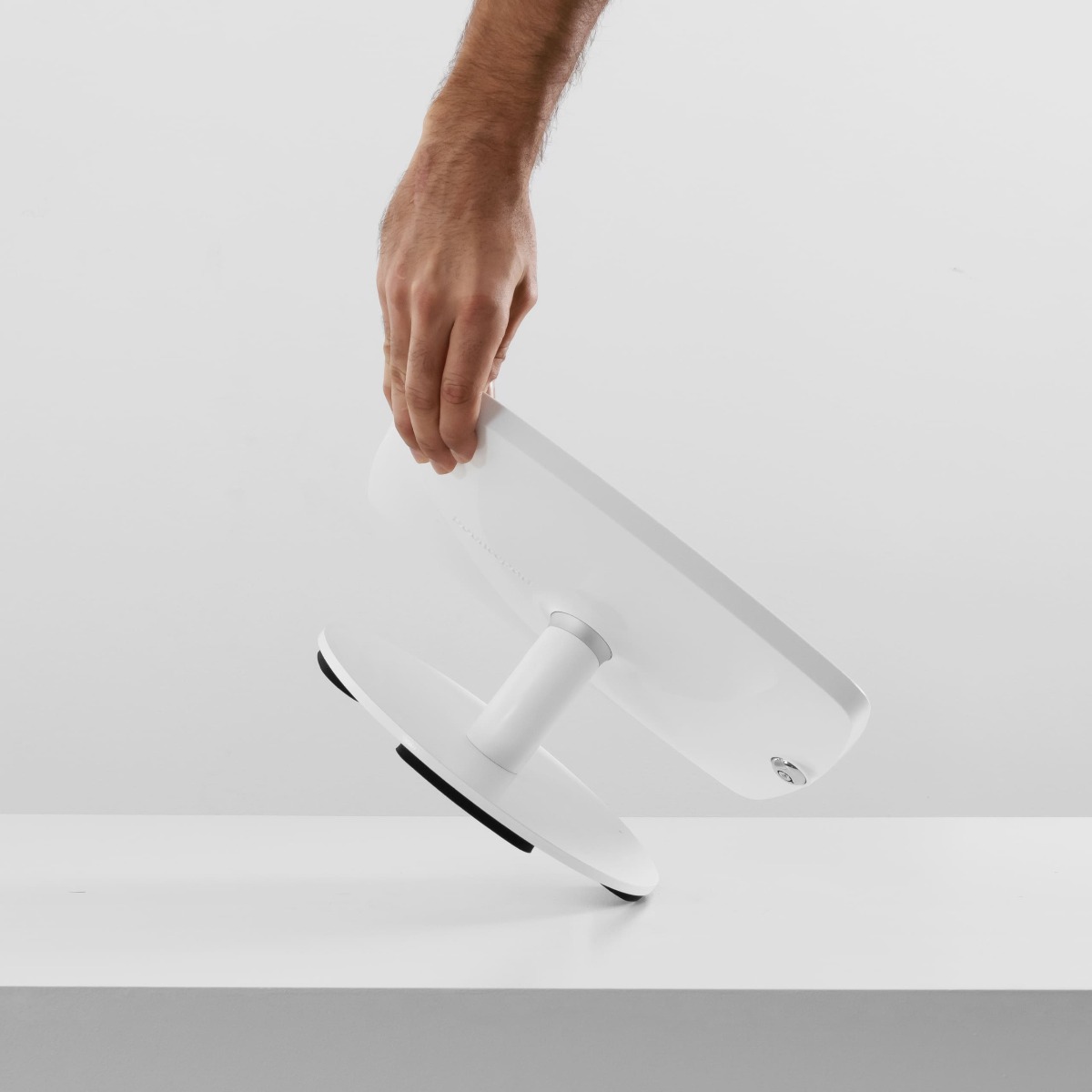 Bouncepad Counter vrijstaande tablet en iPad houder