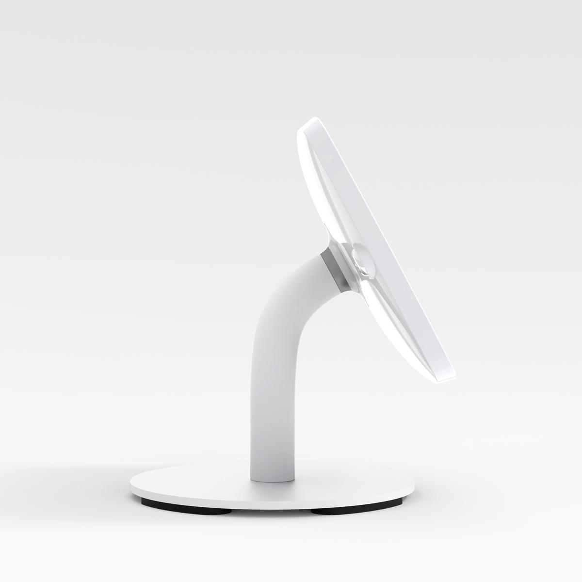 Bouncepad Counter 60 vrijstaande tablet balie standaard