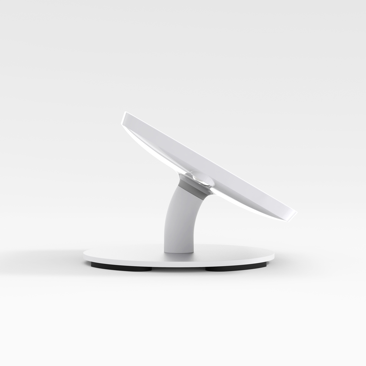 Bouncepad Counter vrijstaande tablet en iPad houder