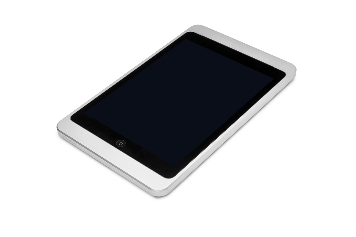 Displine Dame Wall iPad wandhouder