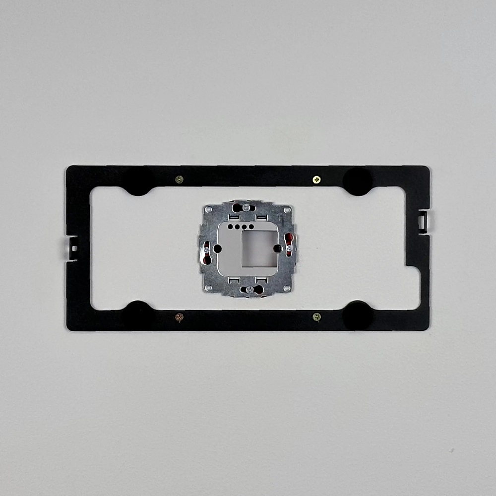 Wandhouder voor iPad 10 10.9-inch | Displine Dame Wall 2.0