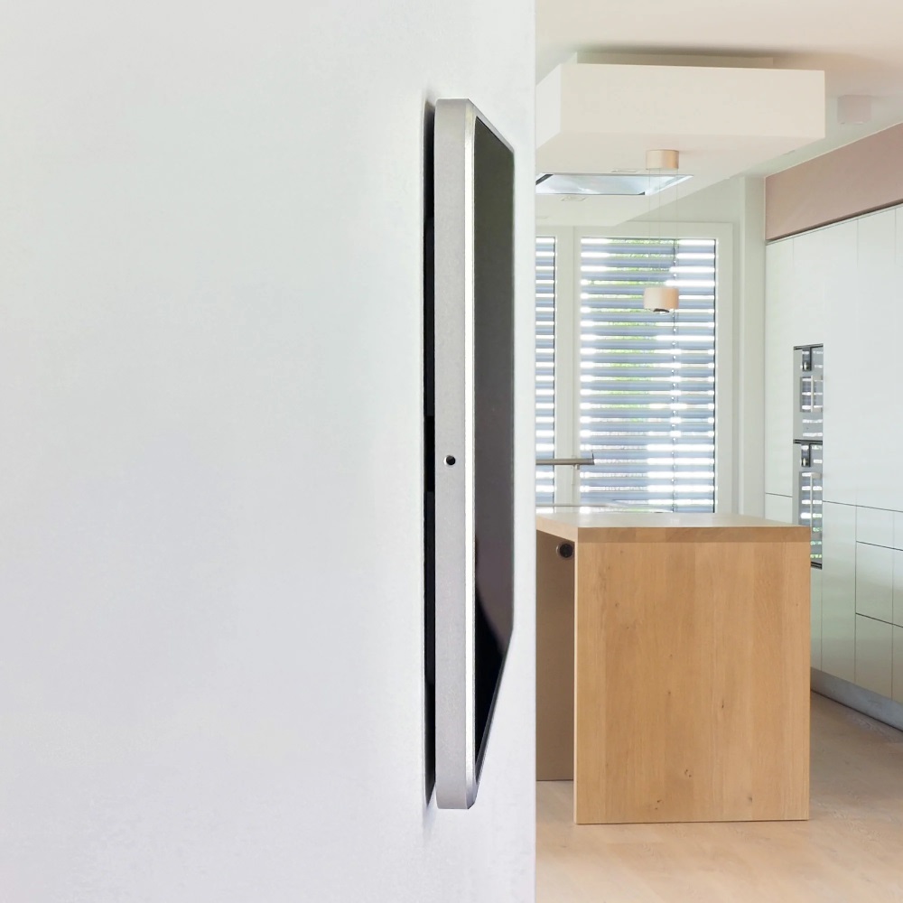 Wandhouder voor iPad 10 10.9-inch | Displine Dame Wall 2.0