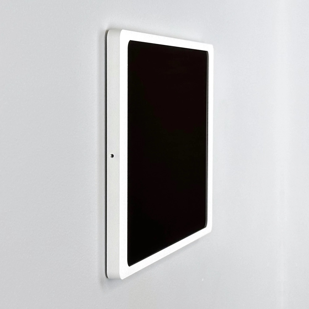 displine companion wall 2.0 ipad wall mount wandhouder ipad air wit