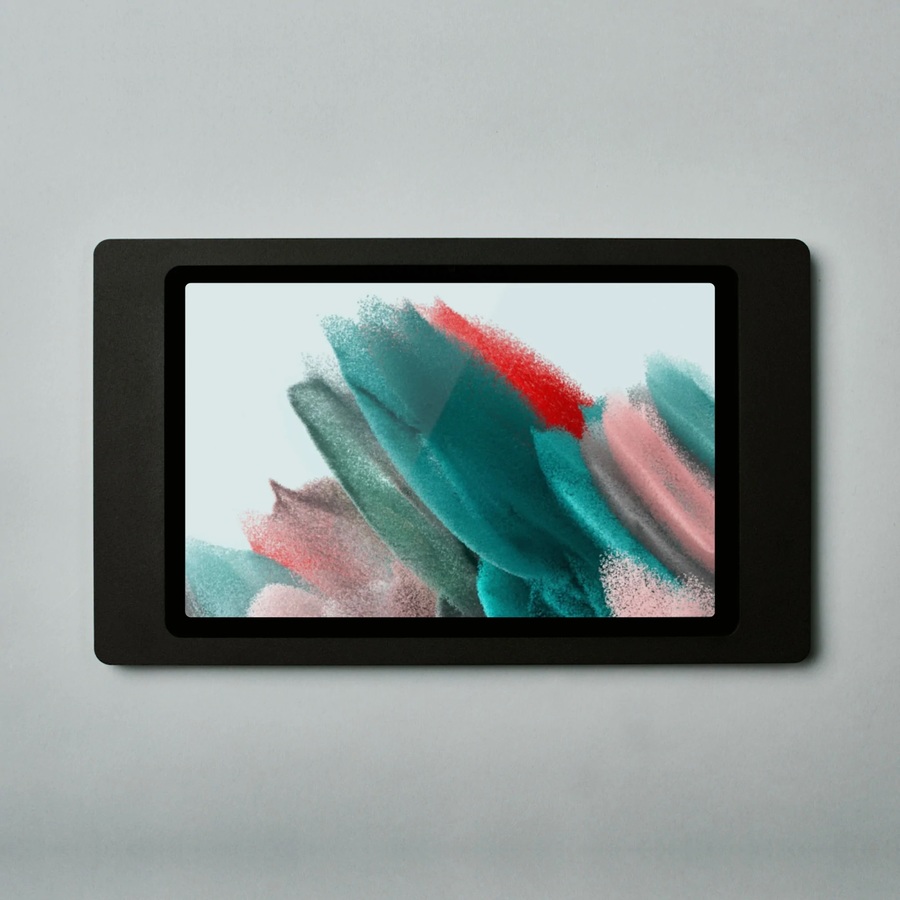 Displine Companion Wandhouder voor Samsung Galaxy TAB A8