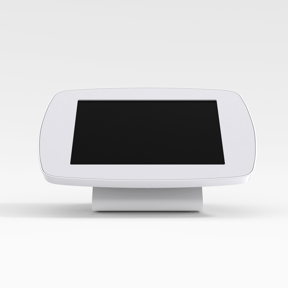 Bouncepad Flip kantelbare tablet / iPad kiosk