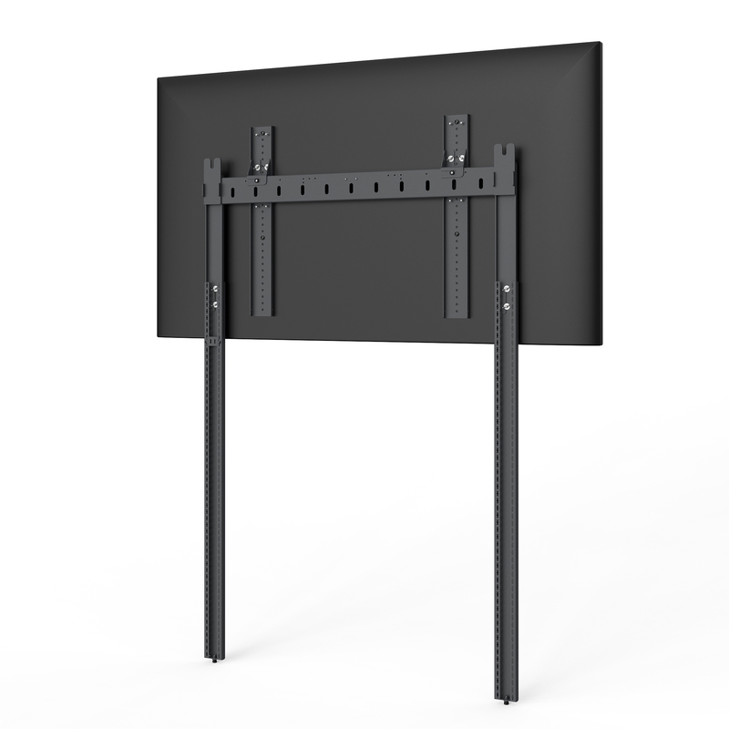 Heckler AV Wall Structure