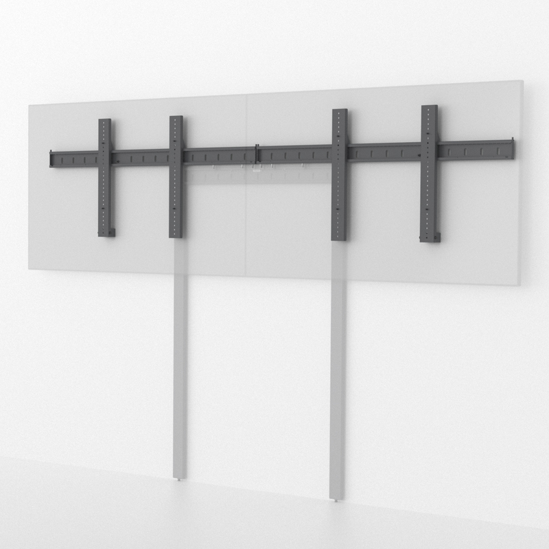 H803 H802 Heckler AV dual kit