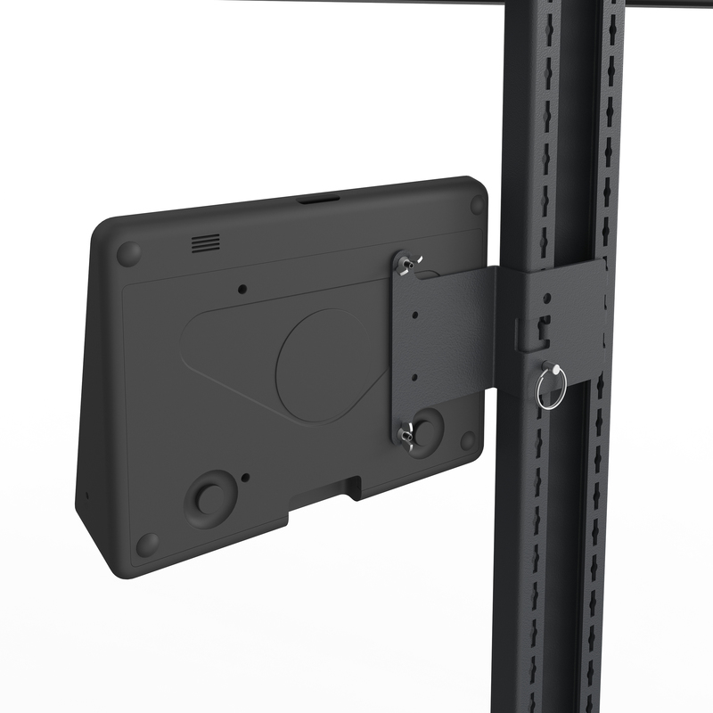 H804 HECKLER CONTROLLER MOUNT AV WALL