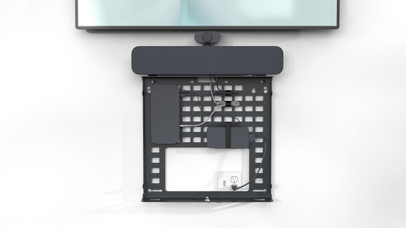 AV credenza MINI Heckler Design H891