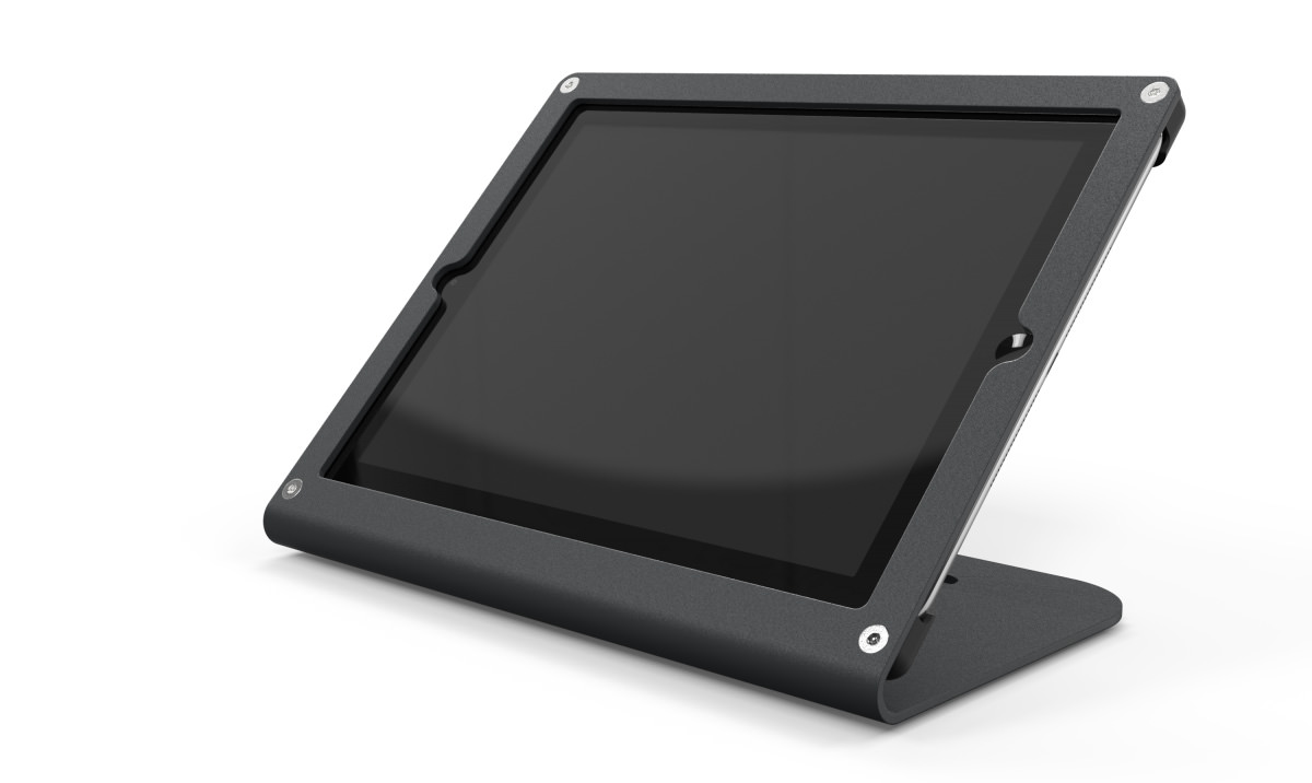 WindFall POS iPad stand voor iPad 9.7-inch (OPRUIMING)