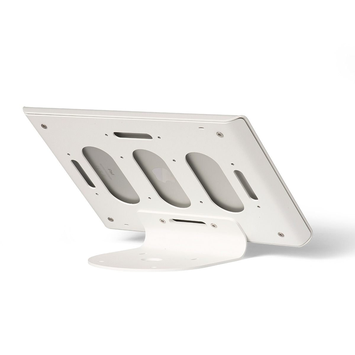 Tabdoq professionele iPad tafelstandaard