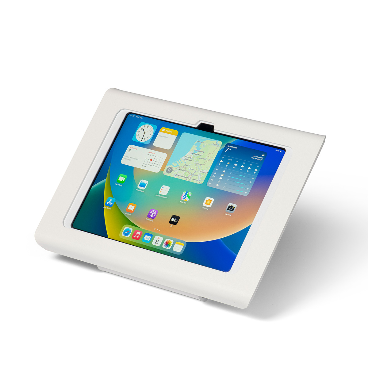 Tabdoq professionele iPad tafelstandaard