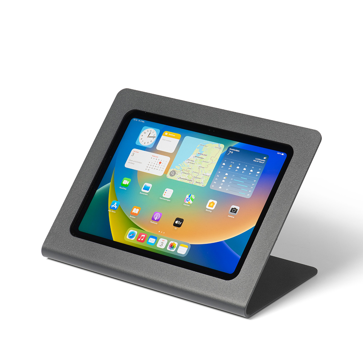 Tabdoq stand voor iPad 10 - 10.9-inch