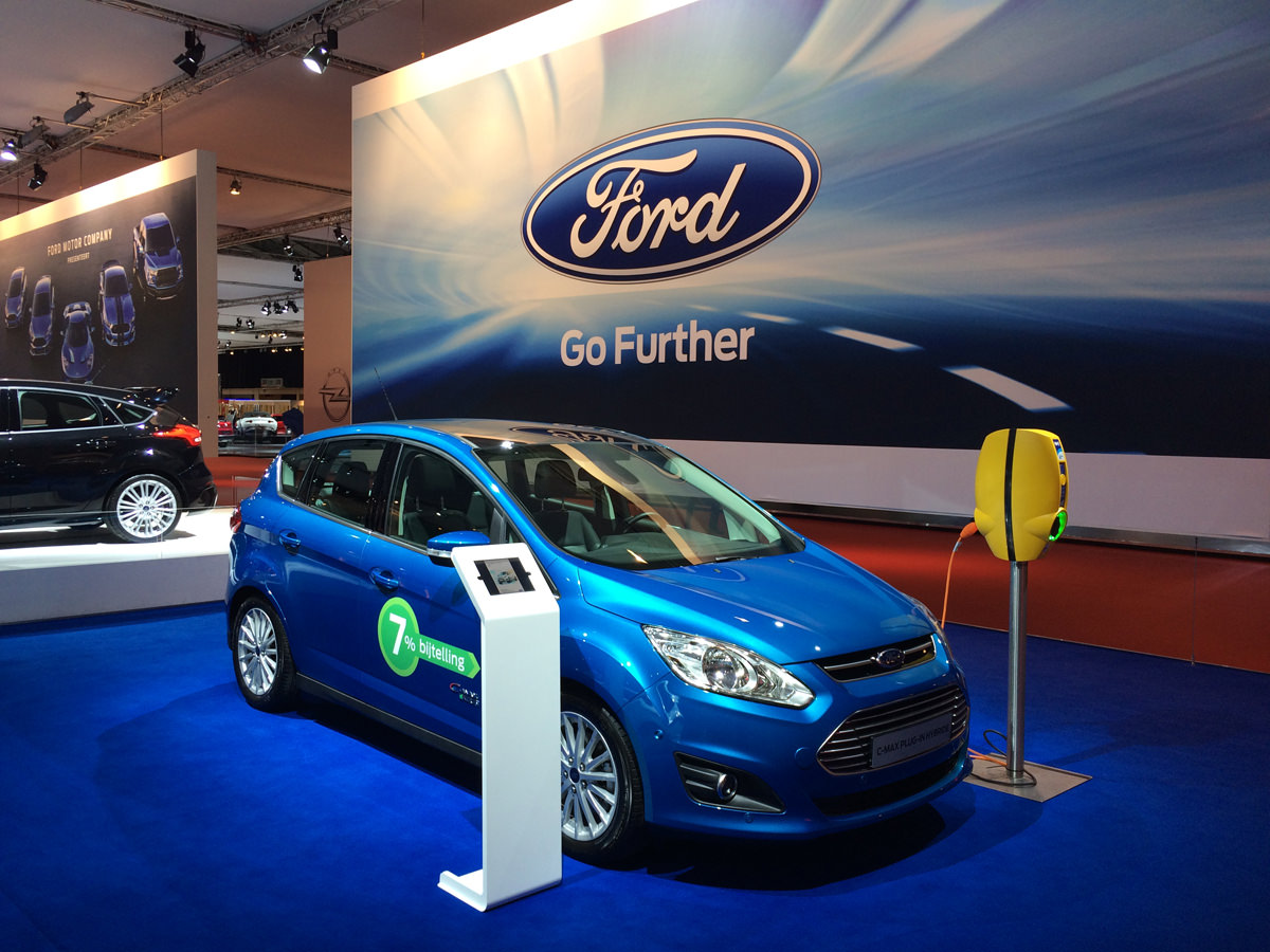 iPad vloerstandaard Tabdoq voor iPad 10.2-inch