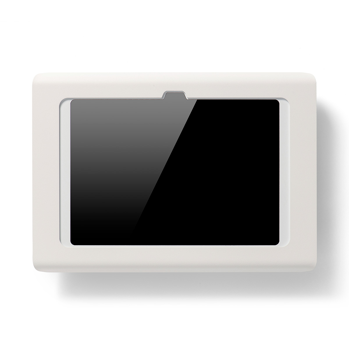 Tabdoq professionele iPad wandhouder