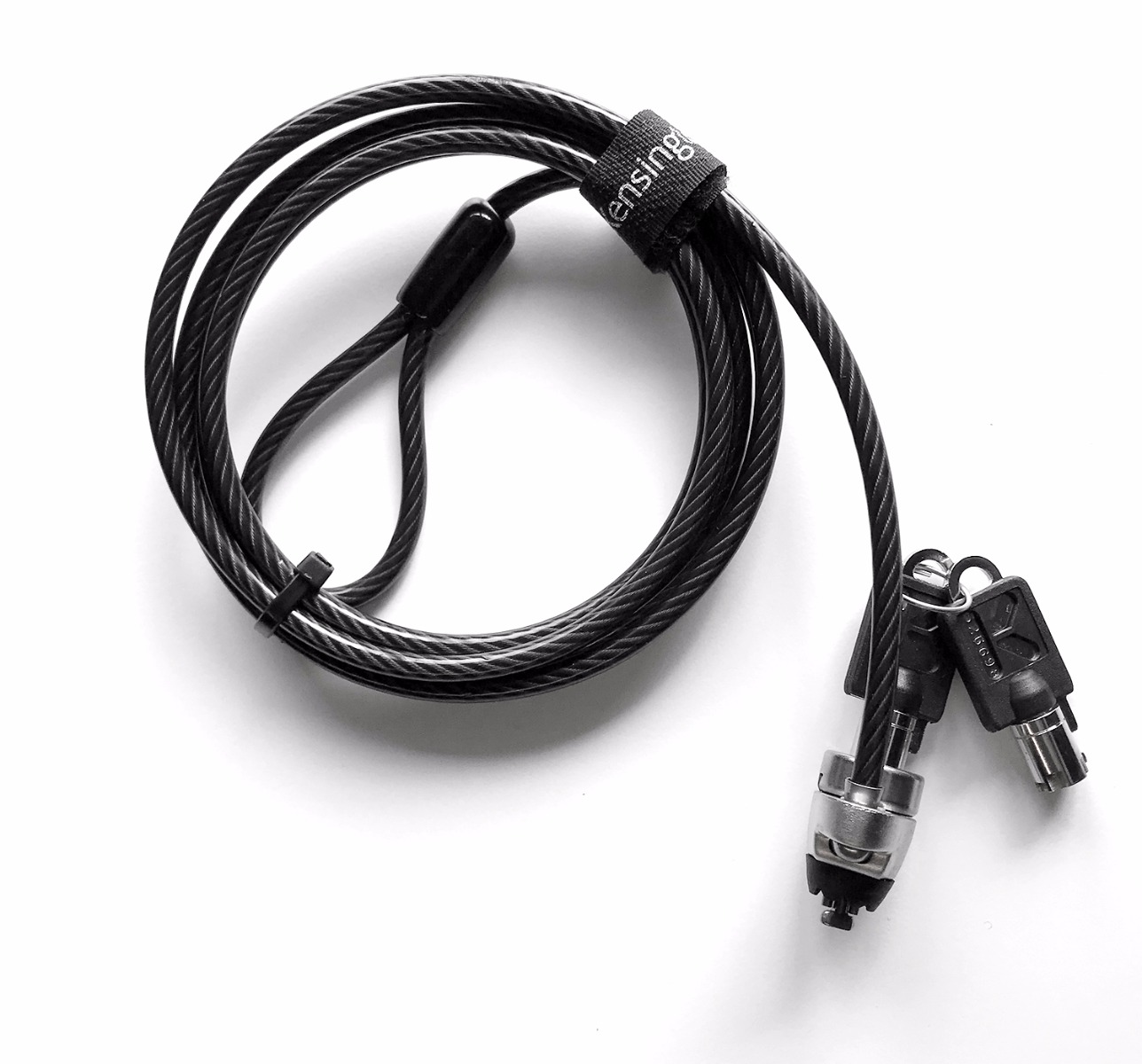 Kensington Microsaver Kabelslot