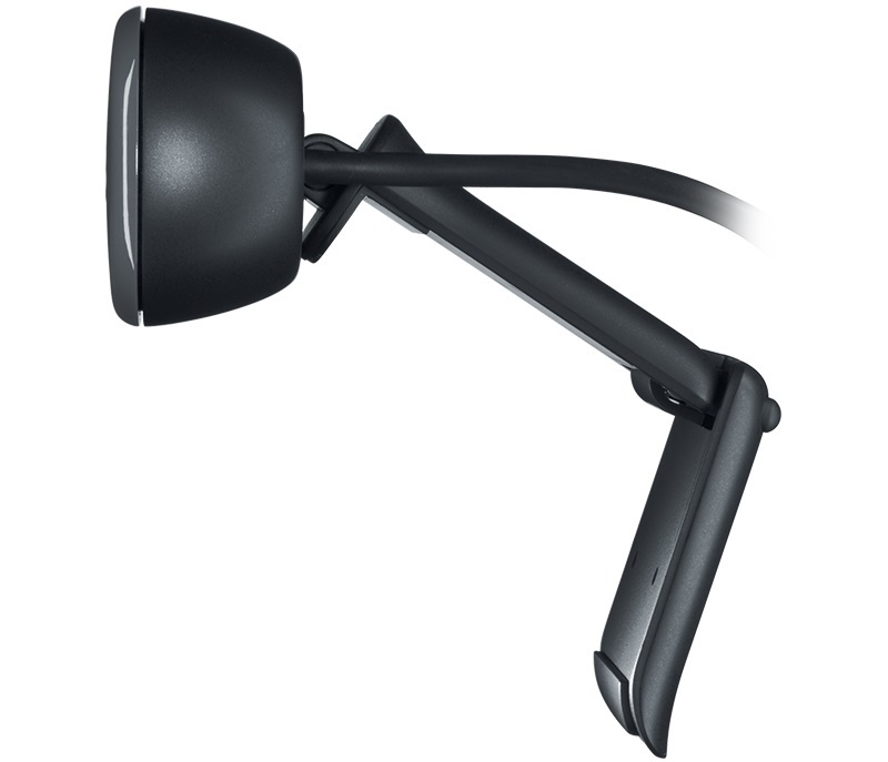 Logitech C270 HD Webcam 