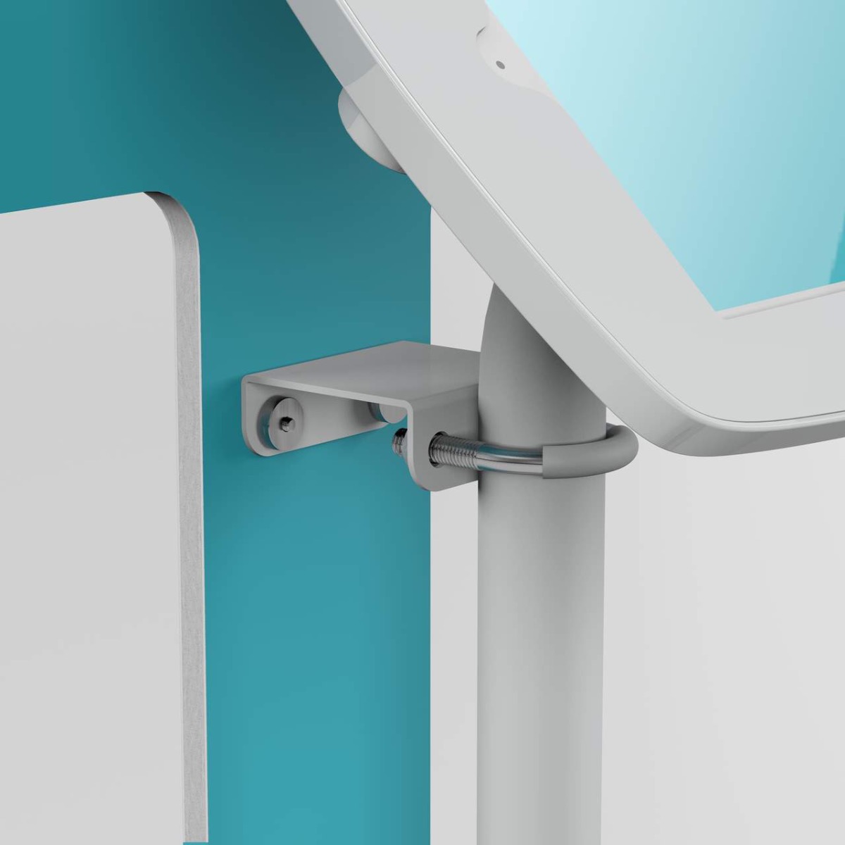 Bouncepad Branding Board