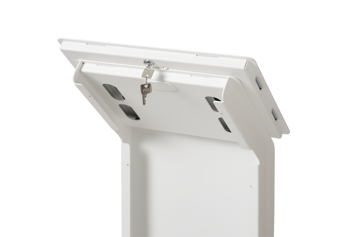 Tabdoq Tablet vloerstandaard Surface Pro