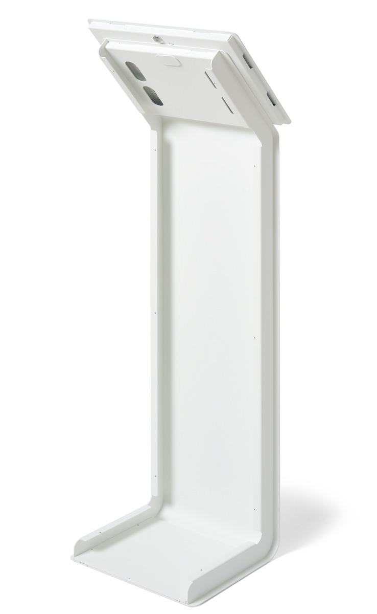 Tabdoq Tablet vloerstandaard Surface Pro