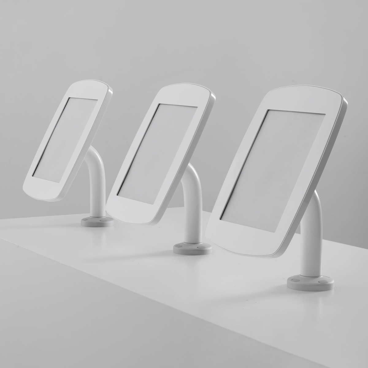 Bouncepad Swivel 60 | tablet / iPad houder met roterende voet