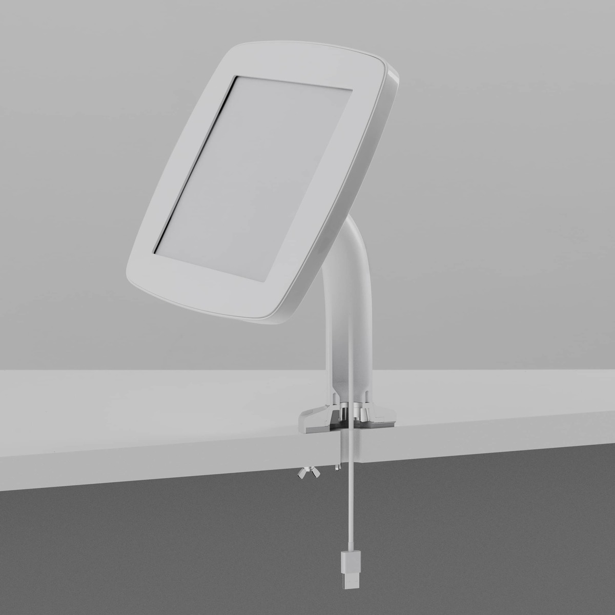 Bouncepad Swivel 60 | tablet / iPad houder met roterende voet