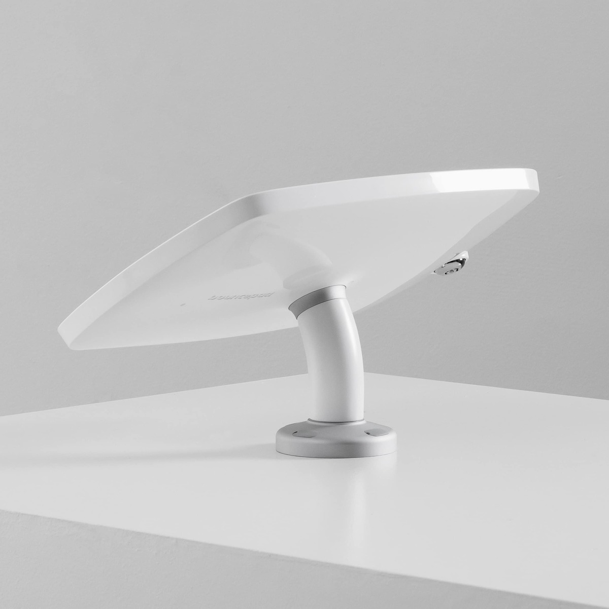 Bouncepad Swivel | draaibare tablet en iPad houder