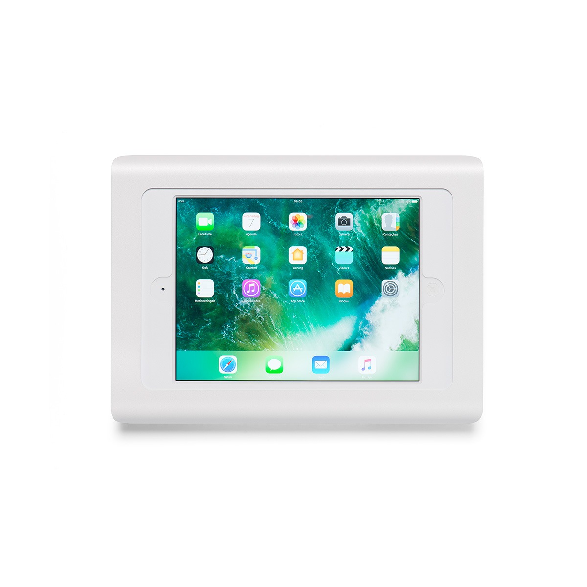 Tabdoq Tablet wandhouder voor iPad Mini 4/5