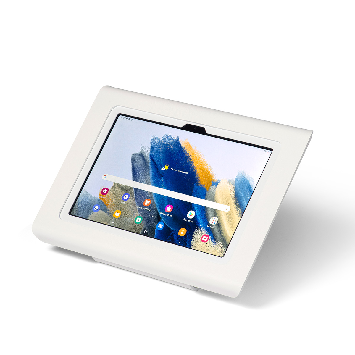 Tabdoq tablet standaard voor Samsung Galaxy TAB