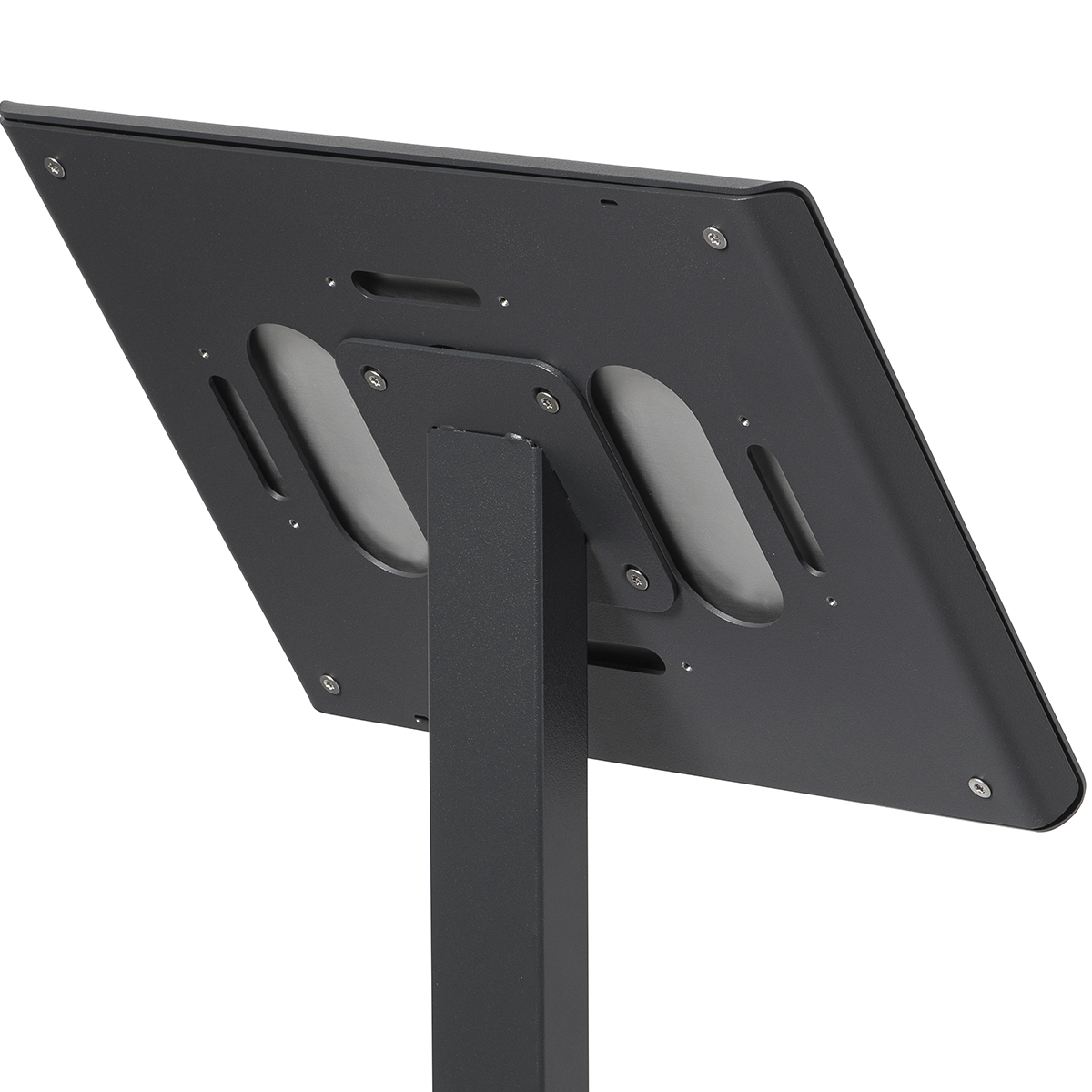 Tabdoq iPad vloerstandaard