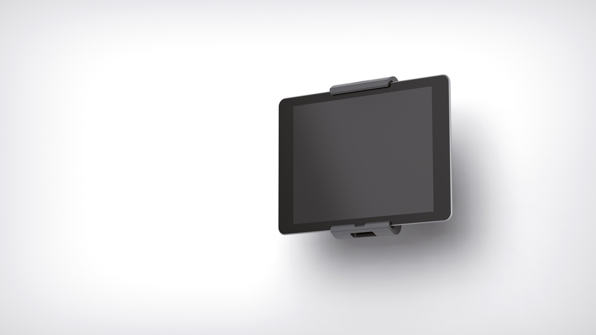 Tablet wandhouder