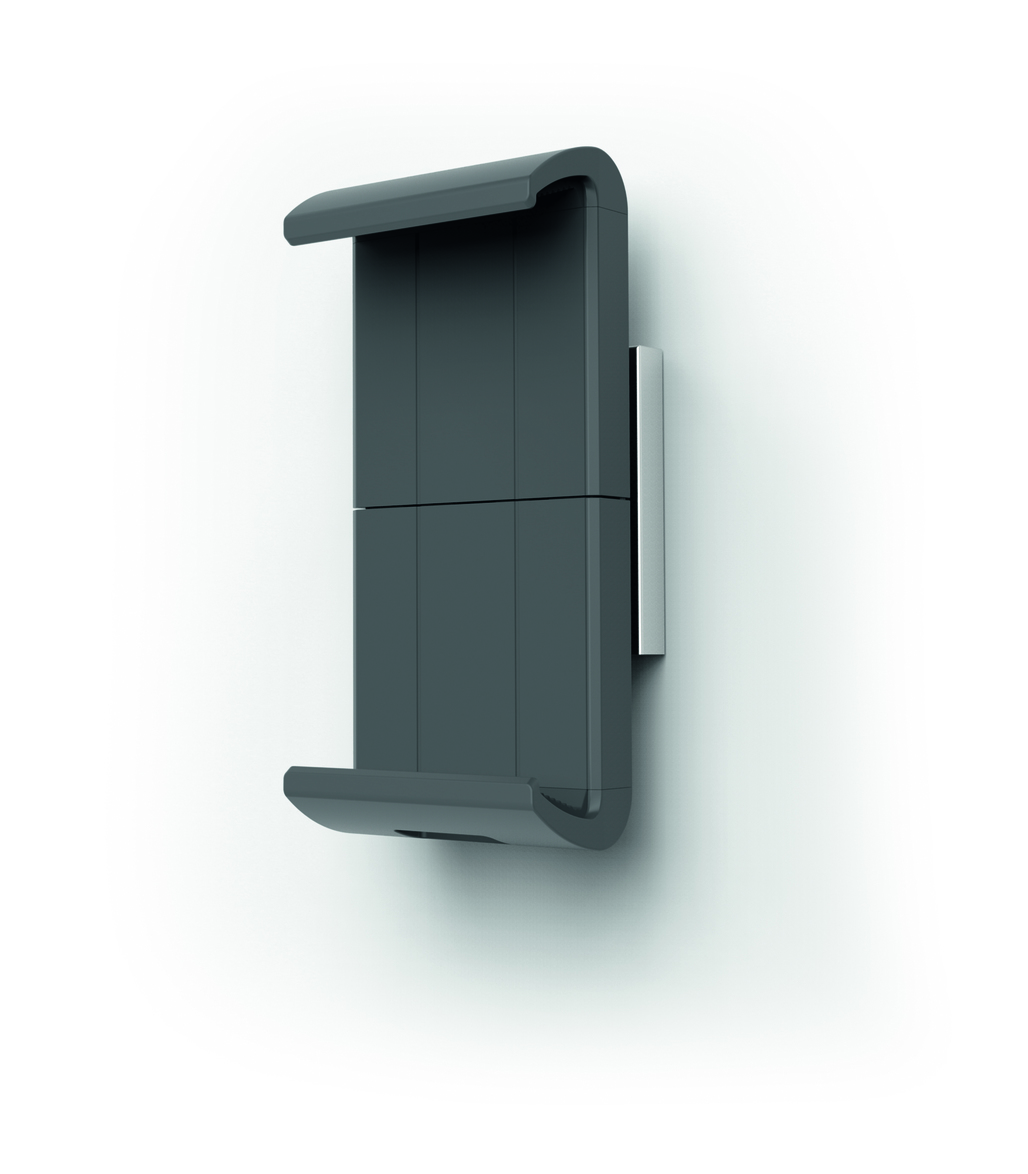 Tablethouder muur universeel XL 19007 03