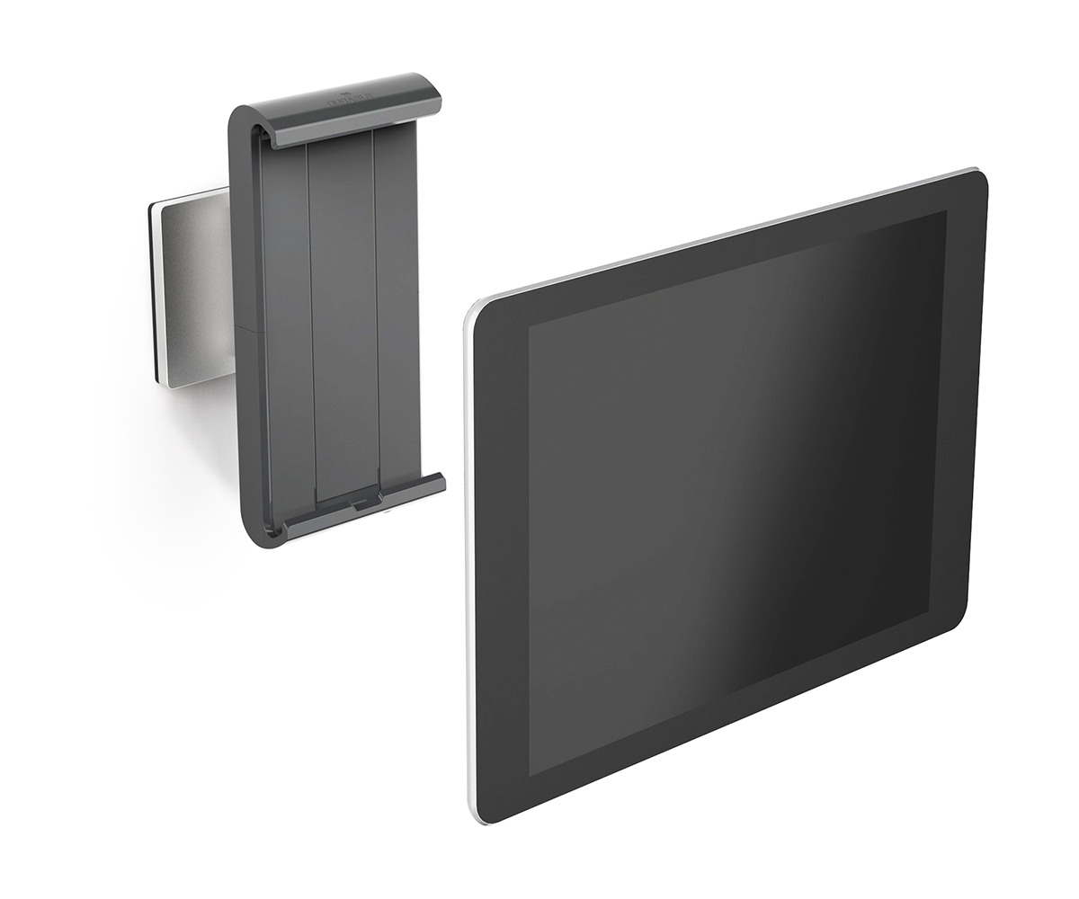 Universele tablet wandhouder