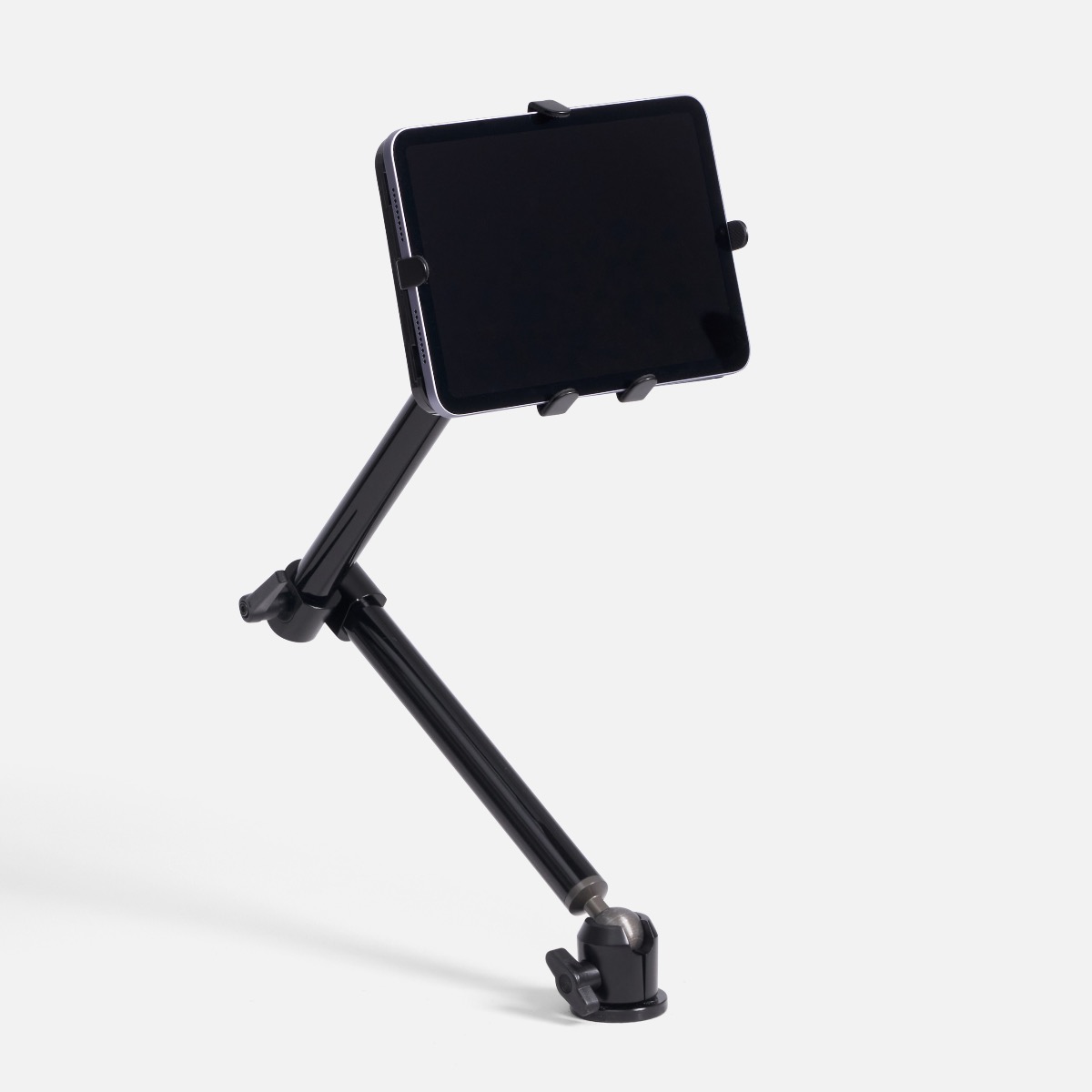 Ergonomic Desktop Tablet Mount - Grip-DD400