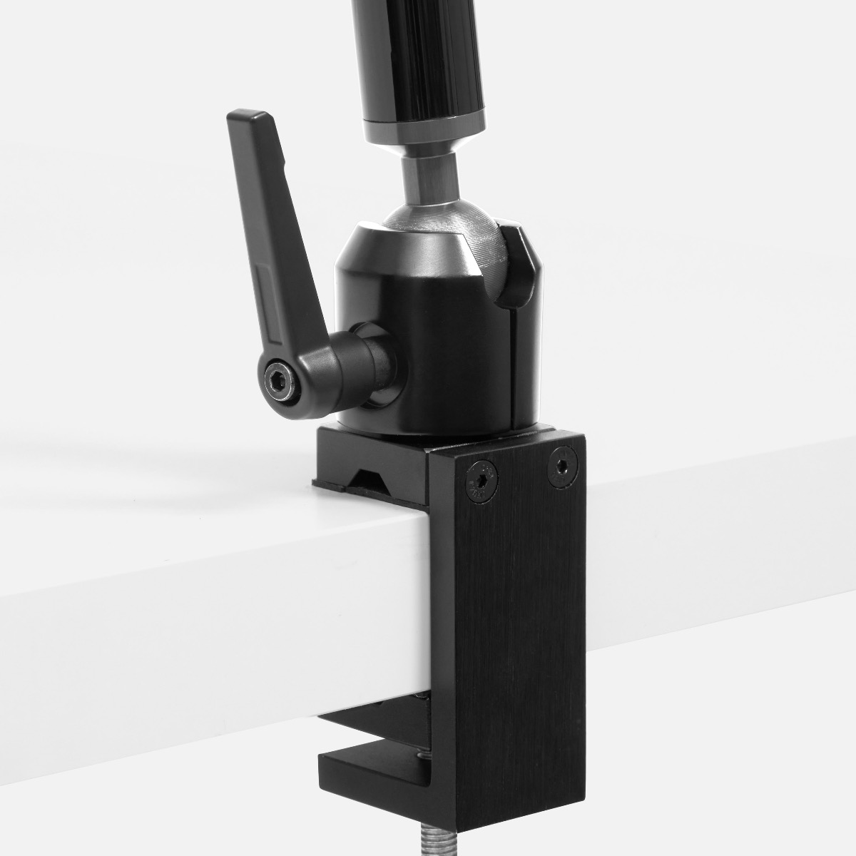 Ergonomische en veelzijdige Tablet Klemhouder - Grip-CD400