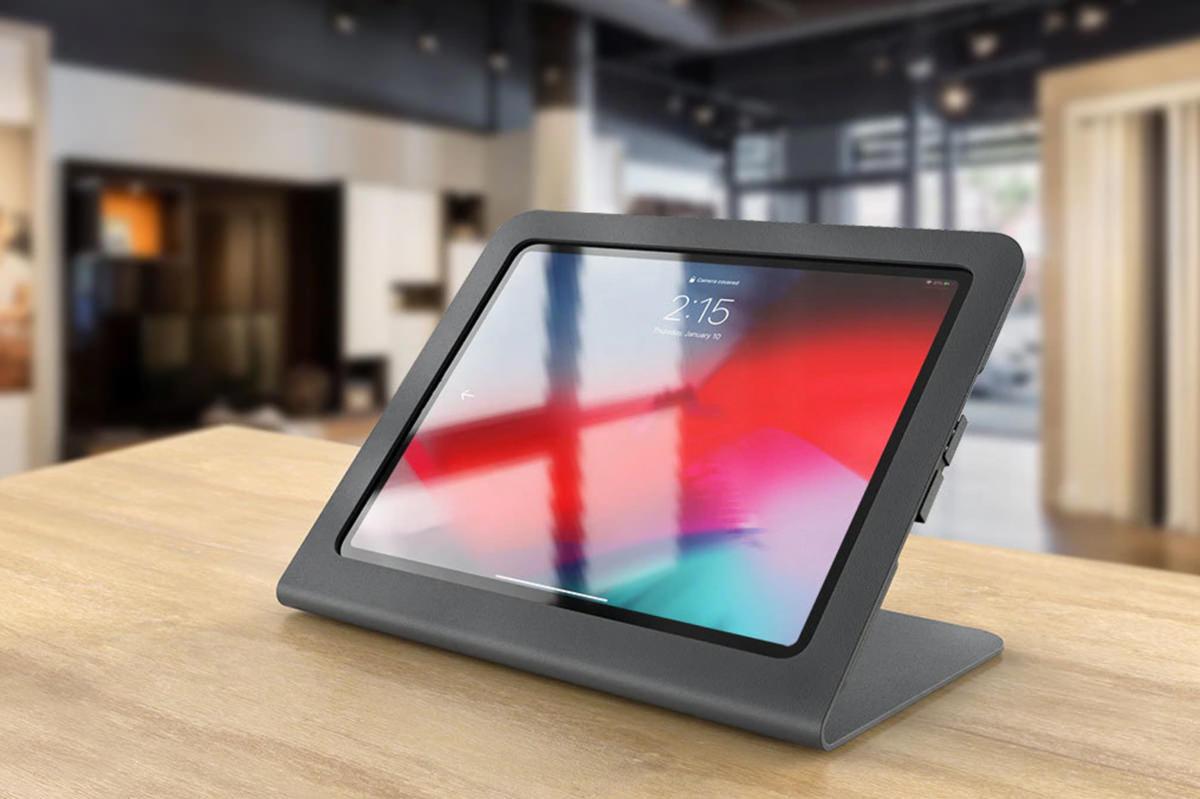 WindFall iPad stand voor iPad Pro 12.9-inch 3e generatie (model 2018)