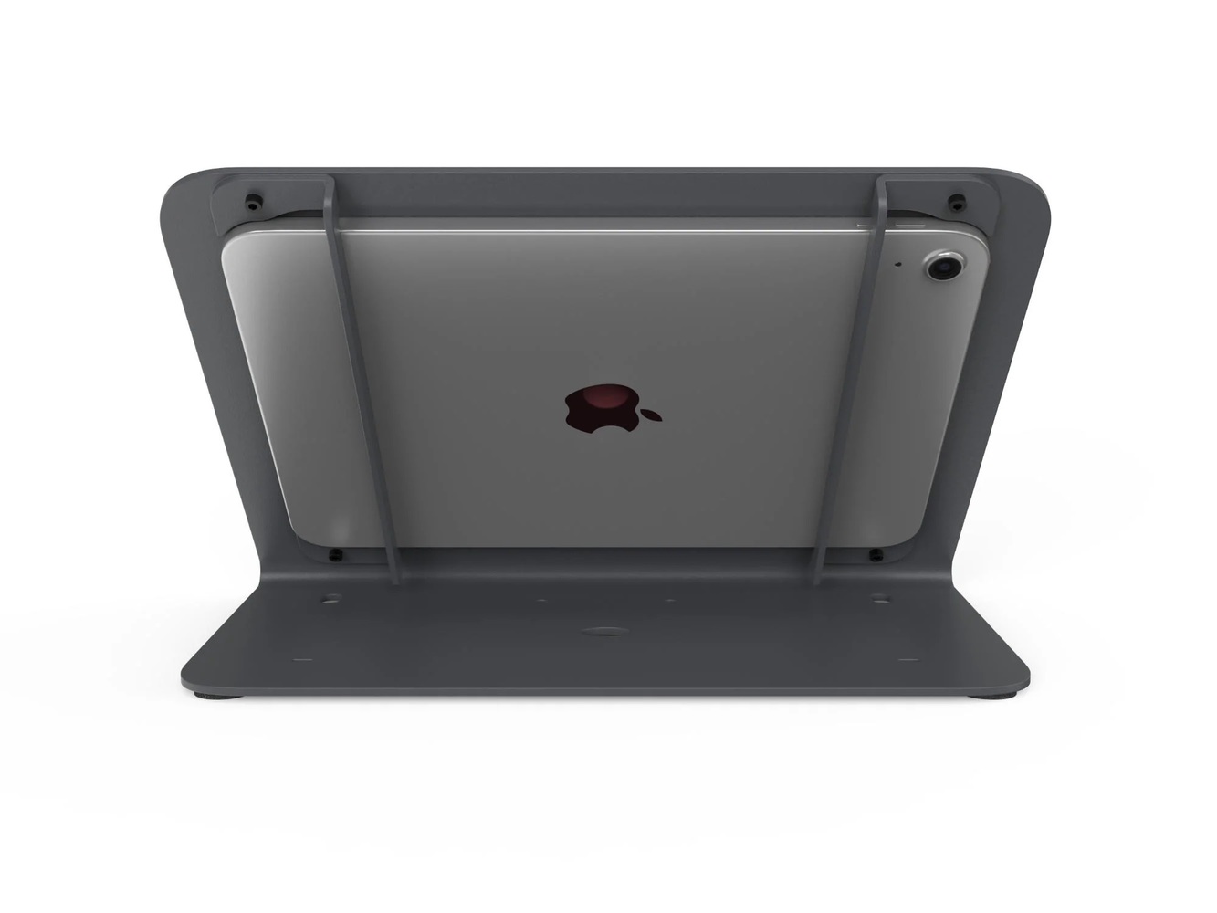 WindFall Stand iPad 10th generation 10.9-inch 2022 stand tafelstandaard standaard black zwart