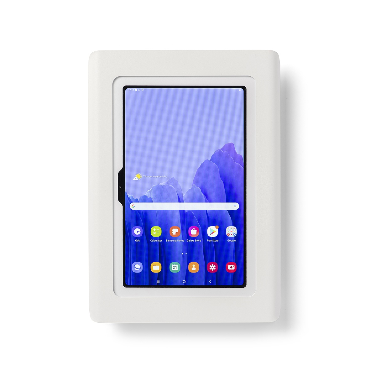 Tabdoq tablet wandhouder voor Samsung Galaxy TAB