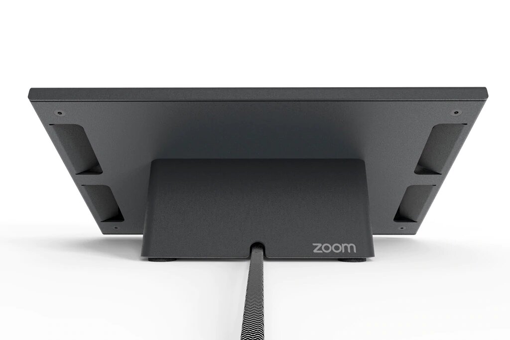 Zoom Rooms Console voor iPad 10.2