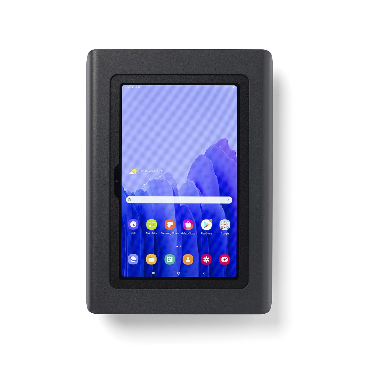 Tabdoq tablet wandhouder voor Samsung Galaxy TAB