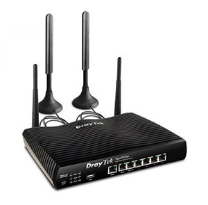 Mobiele 4G router huren